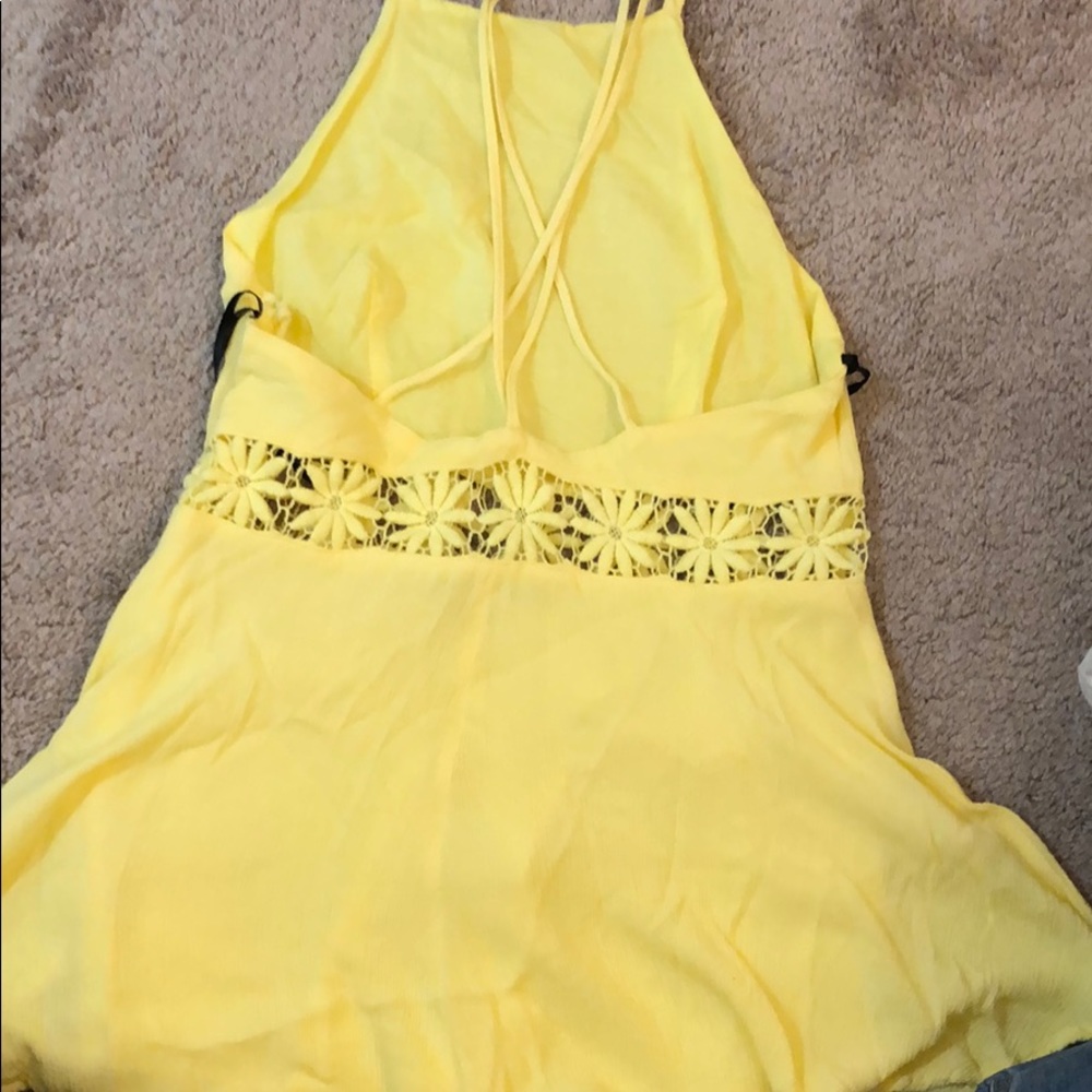 Romper - Picture 2 of 2